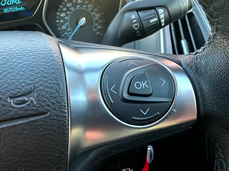 Used Ford Focus 2012 for sale - 76986598: Photo 15