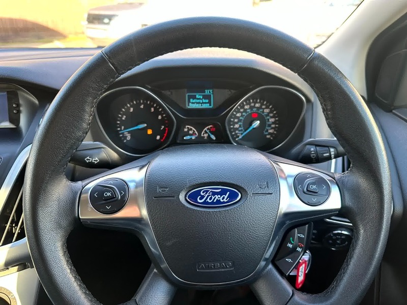 Used Ford Focus 2012 for sale - 76986598: Photo 17