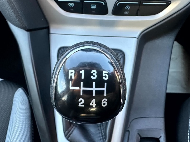 Used Ford Focus 2012 for sale - 76986598: Photo 18