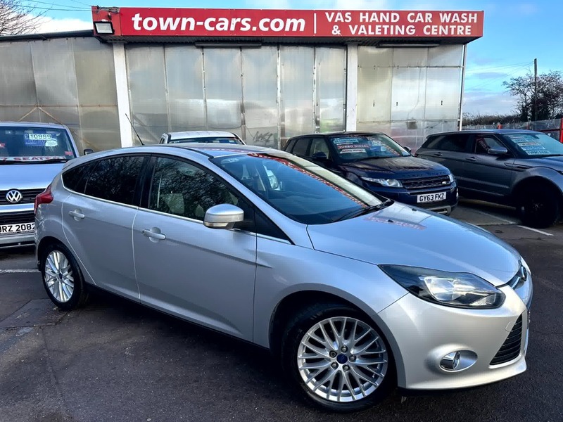 Used Ford Focus 2012 for sale - 76986598: Photo 20