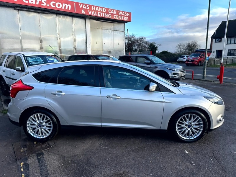 Used Ford Focus 2012 for sale - 76986598: Photo 21