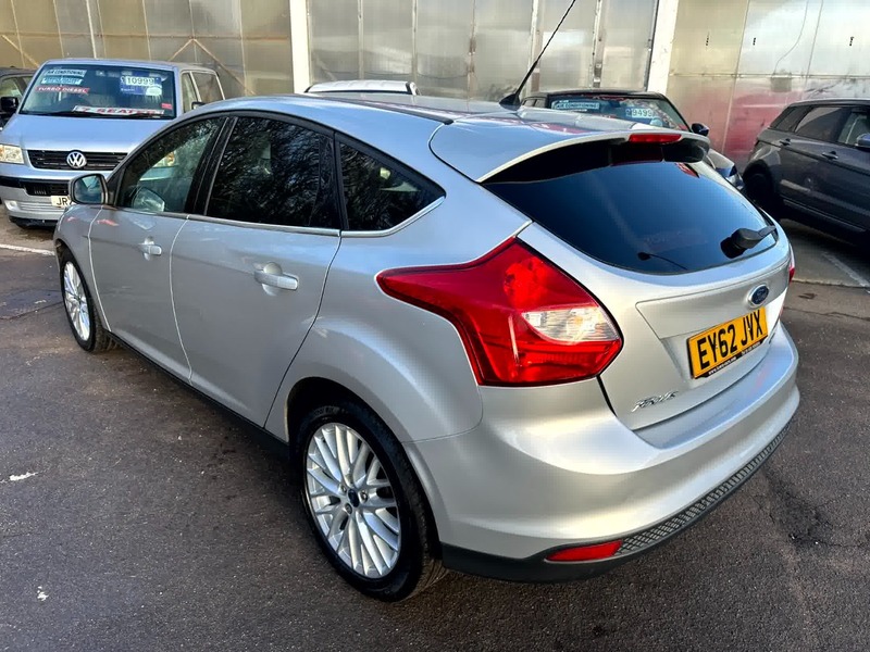 Used Ford Focus 2012 for sale - 76986598: Photo 24