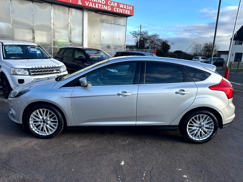 Used Ford Focus 2012 for sale - 76986598: Photo 25