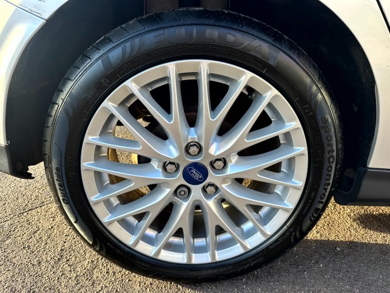 Used Ford Focus 2012 for sale - 76986598: Photo 29