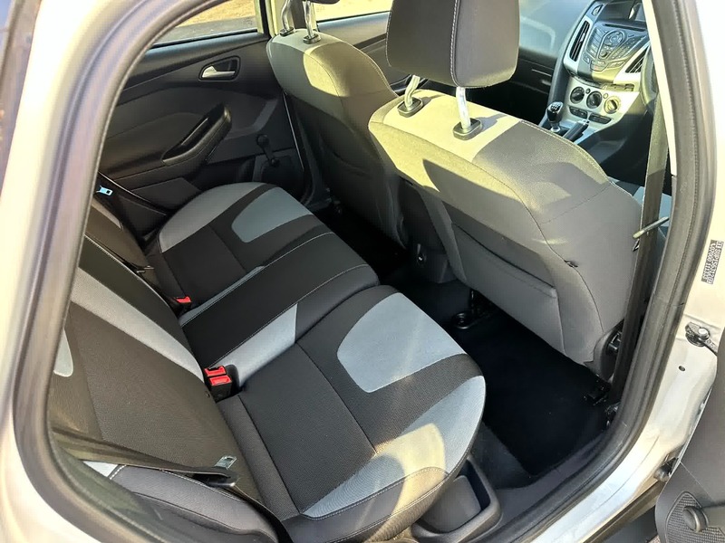 Used Ford Focus 2012 for sale - 76986598: Photo 7