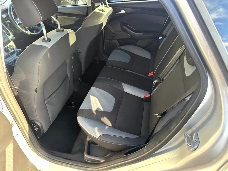 Used Ford Focus 2012 for sale - 76986598: Photo 9