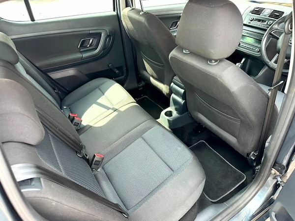 Used Skoda Fabia 2014 for sale - 75503620: Photo 10