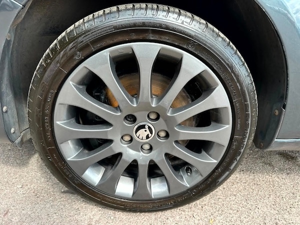 Used Skoda Fabia 2014 for sale - 75503620: Photo 18