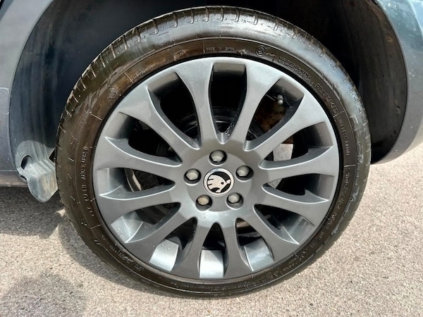 Used Skoda Fabia 2014 for sale - 75503620: Photo 19