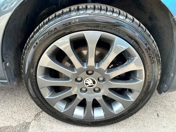 Used Skoda Fabia 2014 for sale - 75503620: Photo 21