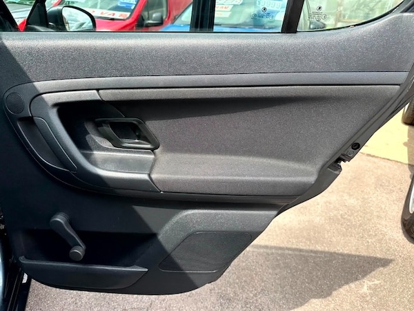 Used Skoda Fabia 2014 for sale - 75503620: Photo 23