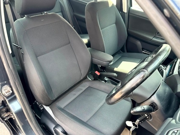 Used Skoda Fabia 2014 for sale - 75503620: Photo 6