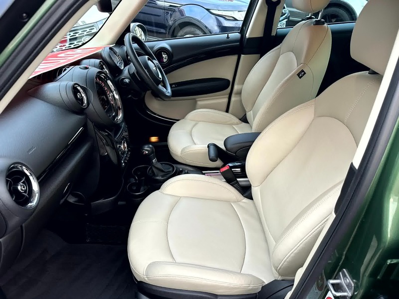 Used MINI Countryman 2014 for sale - 76950879: Photo 10