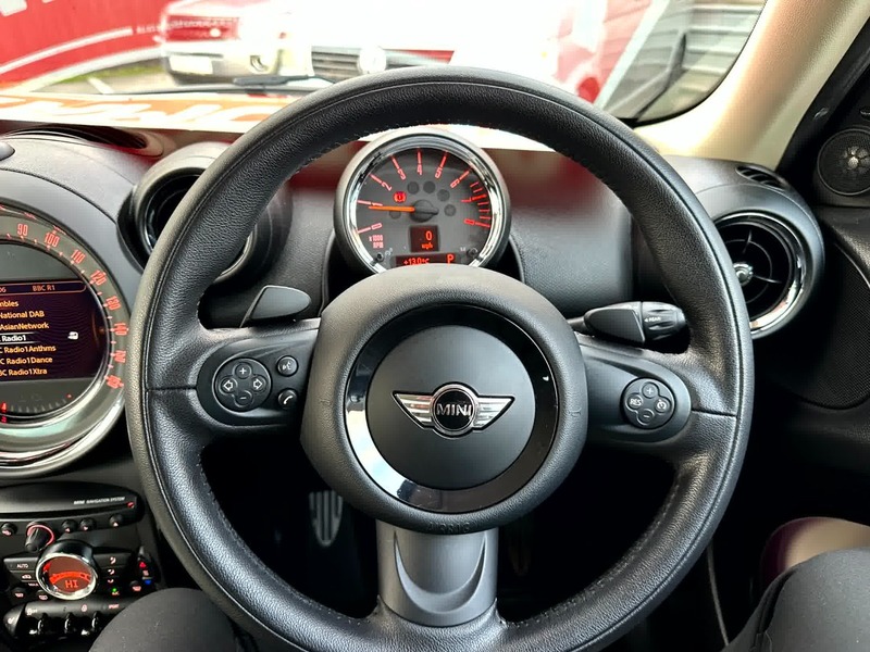 Used MINI Countryman 2014 for sale - 76950879: Photo 11