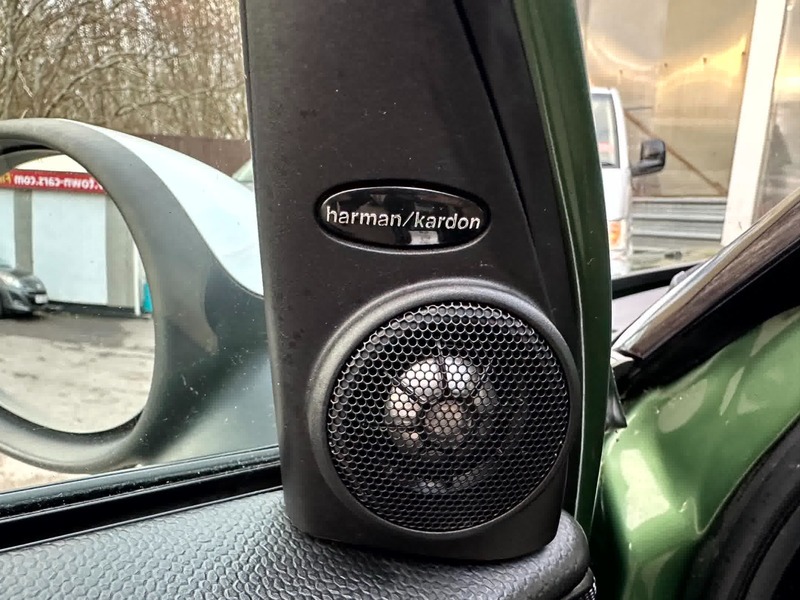 Used MINI Countryman 2014 for sale - 76950879: Photo 18