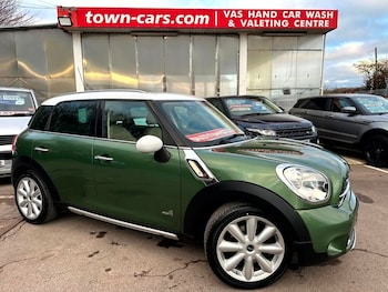 Used MINI Countryman 2014 for sale - 76950879: Photo