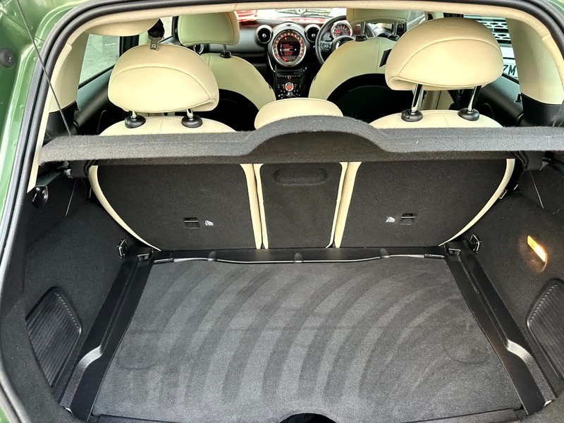 Used MINI Countryman 2014 for sale - 76950879: Photo 25