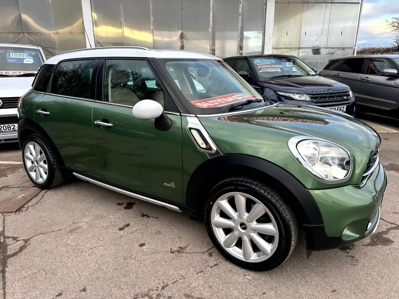 Used MINI Countryman 2014 for sale - 76950879: Photo 26