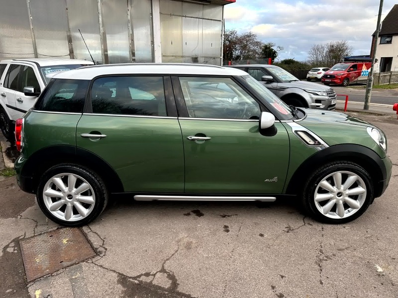 Used MINI Countryman 2014 for sale - 76950879: Photo 27