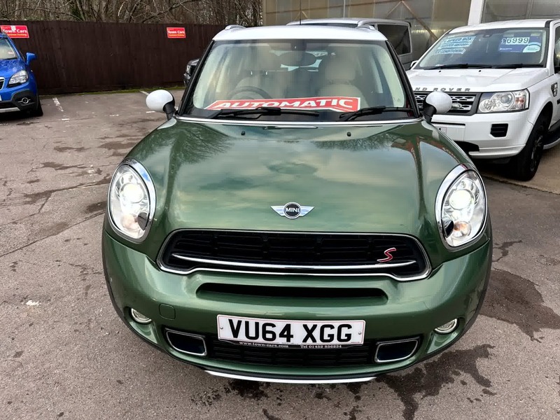 Used MINI Countryman 2014 for sale - 76950879: Photo 29