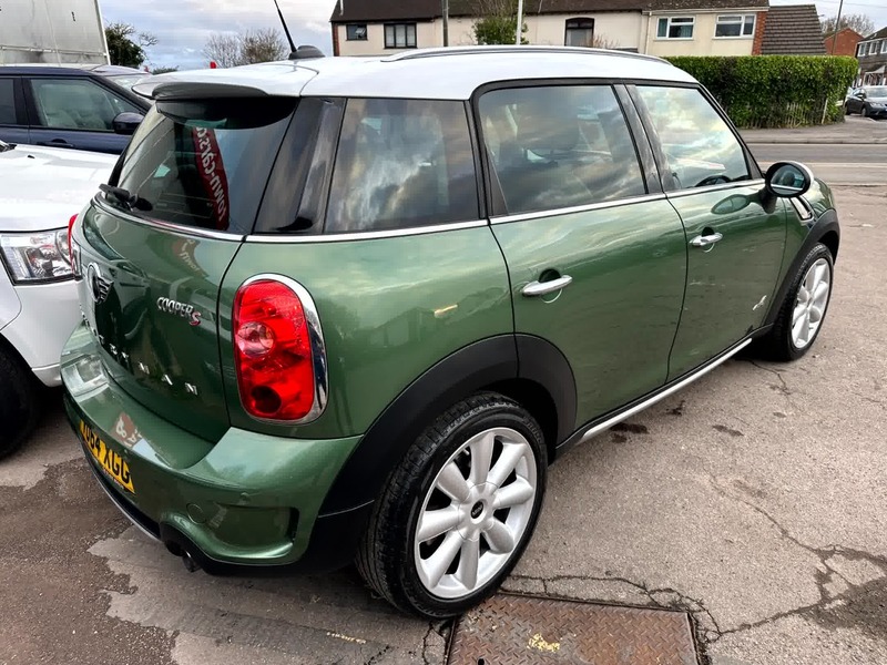 Used MINI Countryman 2014 for sale - 76950879: Photo 30