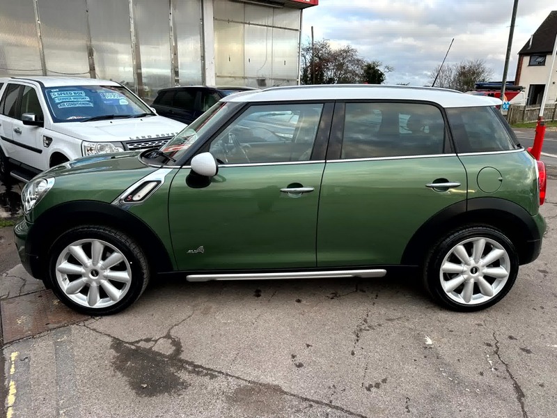 Used MINI Countryman 2014 for sale - 76950879: Photo 31