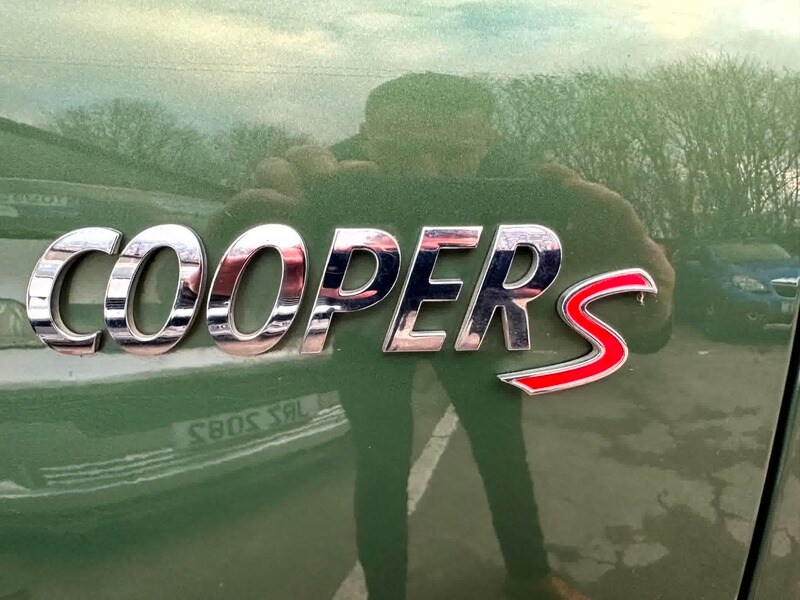 Used MINI Countryman 2014 for sale - 76950879: Photo 32