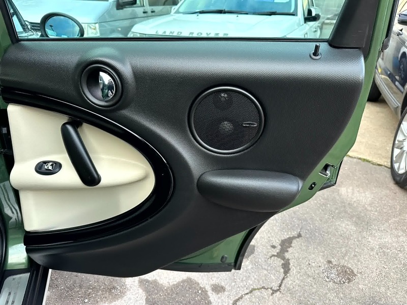 Used MINI Countryman 2014 for sale - 76950879: Photo 38