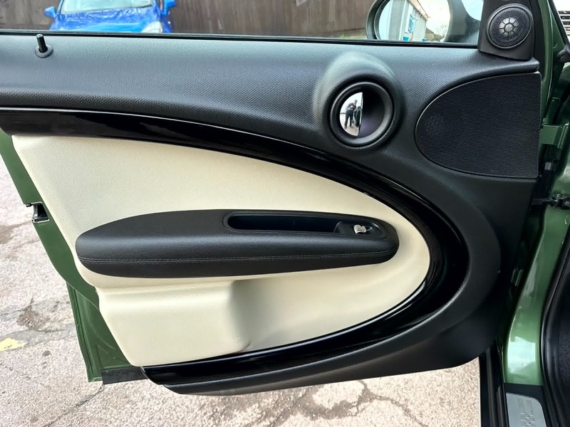 Used MINI Countryman 2014 for sale - 76950879: Photo 41