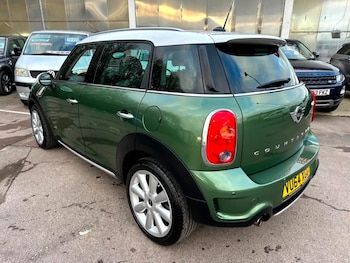 Used MINI Countryman 2014 for sale - 76950879: Photo