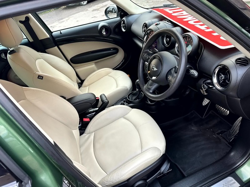 Used MINI Countryman 2014 for sale - 76950879: Photo 5