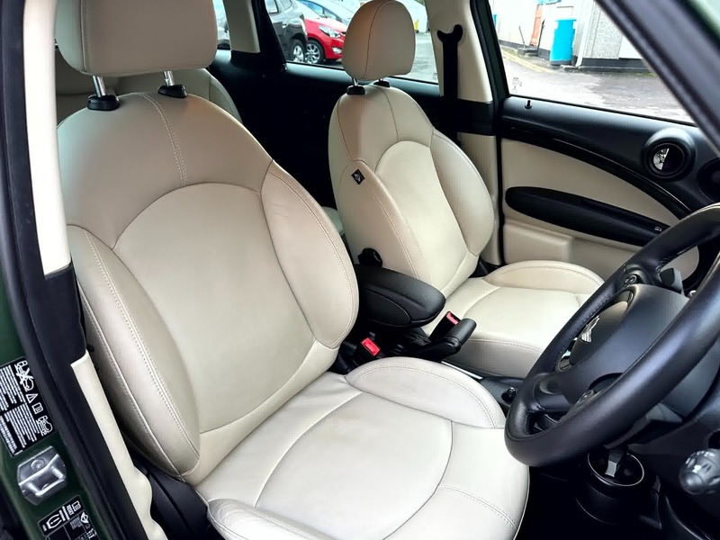 Used MINI Countryman 2014 for sale - 76950879: Photo 6