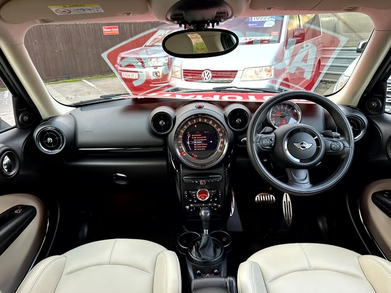 Used MINI Countryman 2014 for sale - 76950879: Photo 7