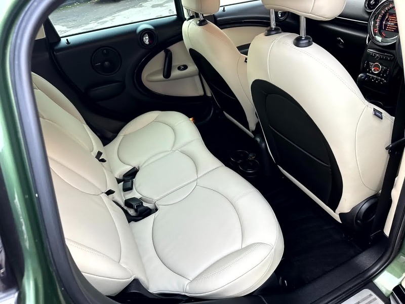 Used MINI Countryman 2014 for sale - 76950879: Photo 8