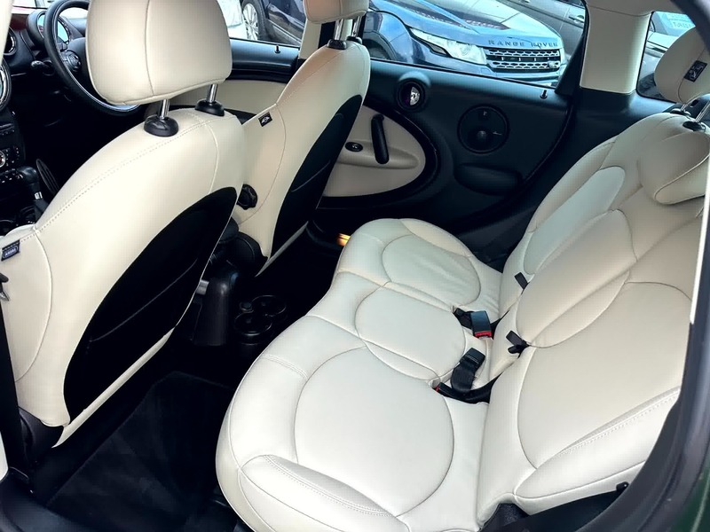 Used MINI Countryman 2014 for sale - 76950879: Photo 9