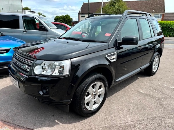 Used Land Rover Freelander 2010 for sale - 74827165: Photo 16