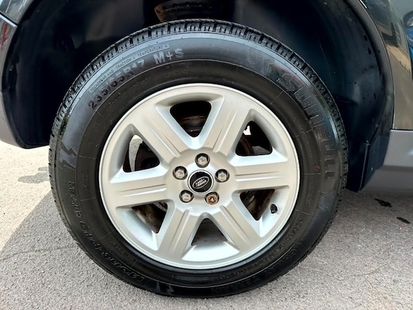 Used Land Rover Freelander 2010 for sale - 74827165: Photo 19