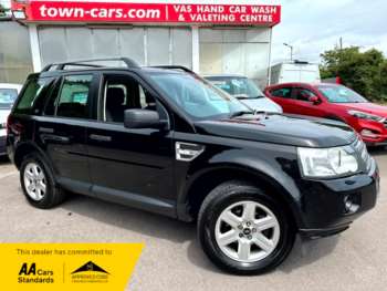 2010 - 2.2 TD4 GS 5dr
