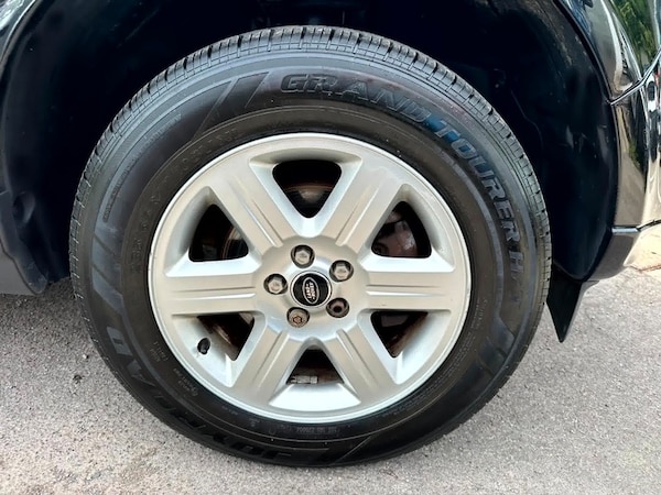 Used Land Rover Freelander 2010 for sale - 74827165: Photo 20