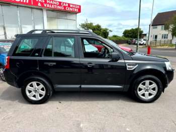 Used Land Rover Freelander 2010 for sale - 74827165: Photo