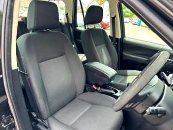 Used Land Rover Freelander 2010 for sale - 74827165: Photo