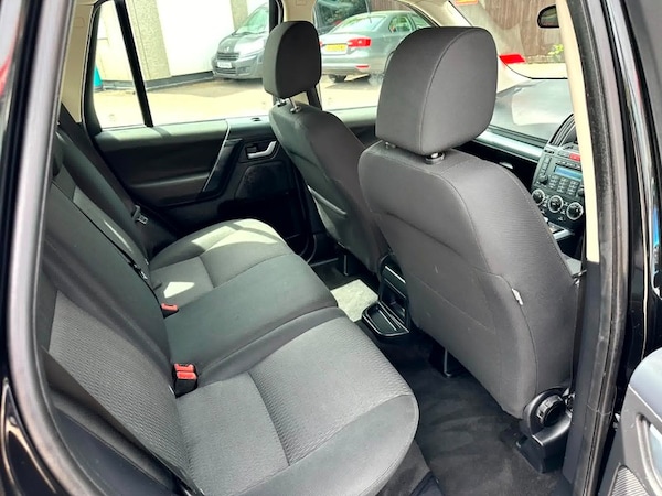 Used Land Rover Freelander 2010 for sale - 74827165: Photo 5