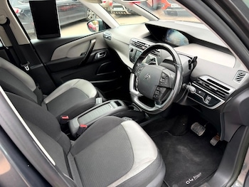 Used Citroen C4 Picasso 2014 for sale - 77395017: Photo