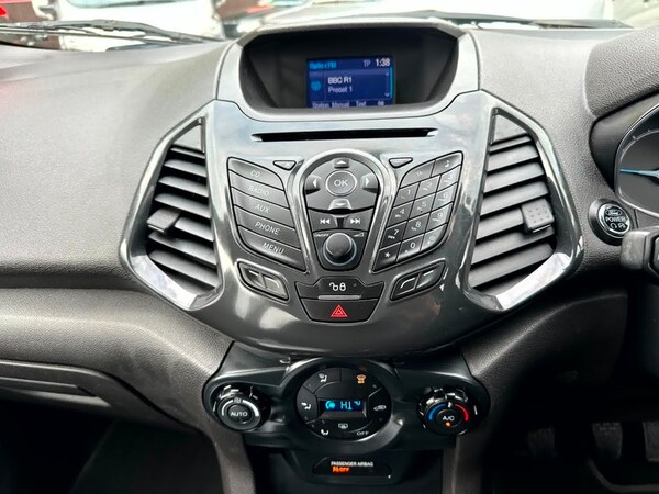 Used Ford Ecosport 2015 for sale - 76173545: Photo 10