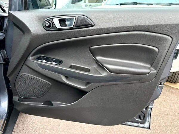 Used Ford Ecosport 2015 for sale - 76173545: Photo 11