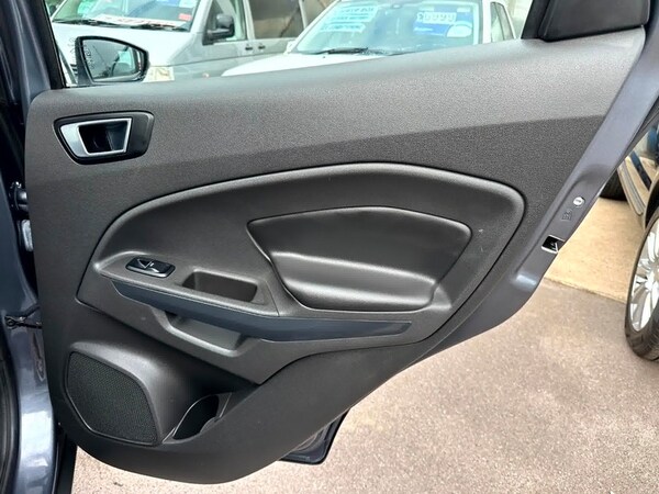 Used Ford Ecosport 2015 for sale - 76173545: Photo 12