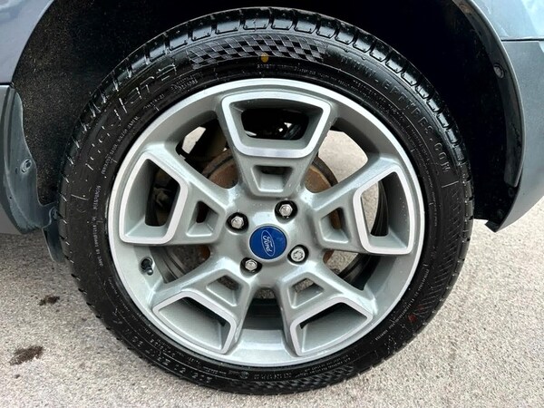 Used Ford Ecosport 2015 for sale - 76173545: Photo 20