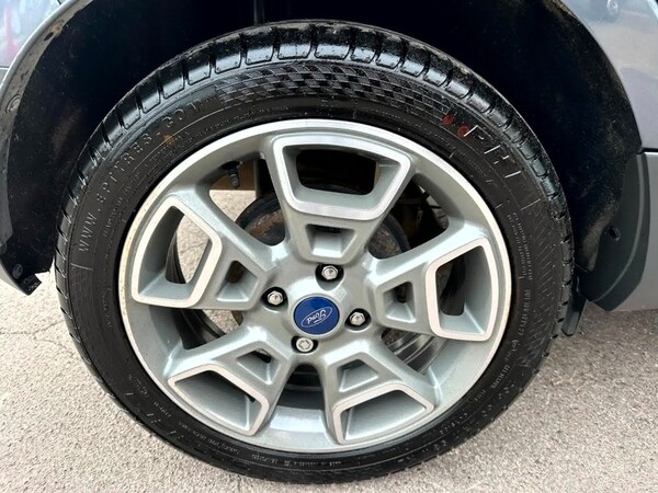 Used Ford Ecosport 2015 for sale - 76173545: Photo 21