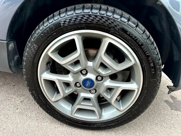 Used Ford Ecosport 2015 for sale - 76173545: Photo 22