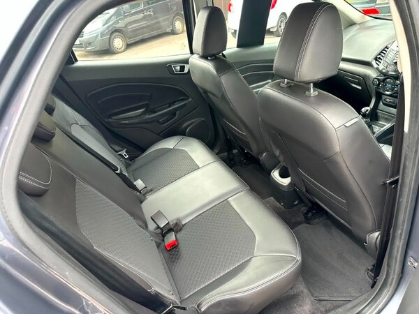 Used Ford Ecosport 2015 for sale - 76173545: Photo 5
